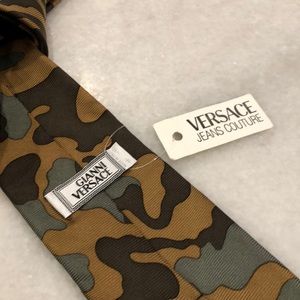 Versace neck tie VINTAGE  NWT